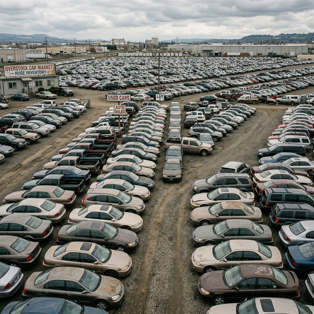 Nearly a Third of Trade-Ins Are Underwater. Here’s What It Costs.